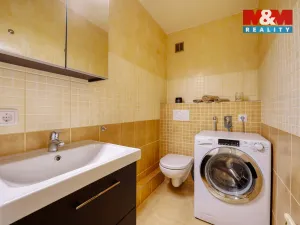 Prodej bytu 2+kk, Železná Ruda - Alžbětín, 55 m2