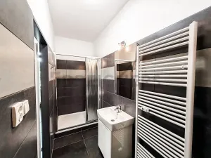 Prodej bytu 2+kk, Brno, Bratislavská, 55 m2