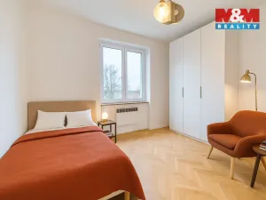 Prodej bytu 3+1, Sytno, 70 m2