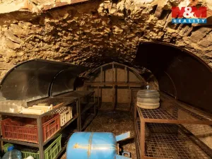 Prodej rodinného domu, Veselá, 179 m2