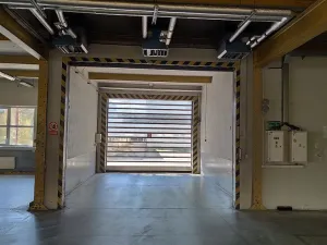 Pronájem výrobních prostor, Strakonice - Strakonice II, Tovární, 4035 m2