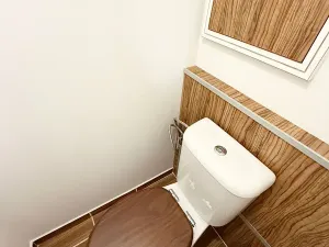 Pronájem bytu 3+1, Chomutov, 17. listopadu, 80 m2