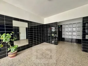 Pronájem bytu 1+1, Brno, Haškova, 30 m2