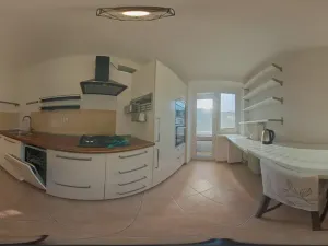 Pronájem bytu 2+1, Praha - Libeň, 57 m2