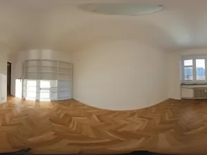 Pronájem bytu 2+1, Praha - Libeň, 57 m2