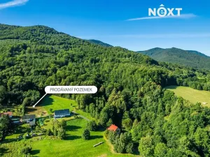 Prodej pozemku pro bydlení, Hejnice, 3216 m2