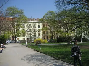 Pronájem bytu 1+kk, Brno, Obilní trh, 21 m2