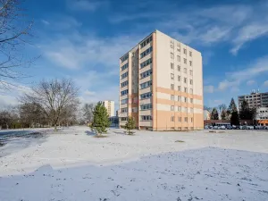 Prodej bytu 3+1, Ostrava, Mojmírovců, 67 m2
