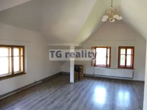 Pronájem bytu 1+kk, Praha - Suchdol, Trojanův mlýn, 49 m2