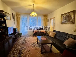 Prodej bytu 3+1, Praha - Stodůlky, Přecechtělova, 73 m2