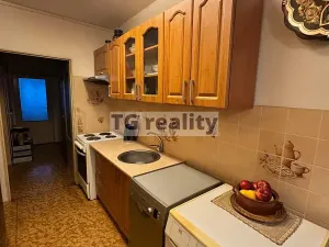 Prodej bytu 3+1, Praha - Stodůlky, Přecechtělova, 73 m2