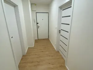 Pronájem bytu 3+1, Zlín, Česká, 68 m2