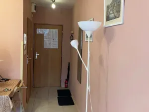 Prodej bytu 1+kk, Karlovy Vary, Lidická, 20 m2