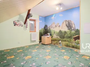 Prodej rodinného domu, Rakvice, 189 m2