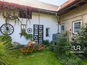 Prodej rodinného domu, Sklené nad Oslavou, 330 m2