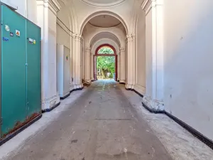 Pronájem bytu 2+kk, Brno, Cejl, 58 m2