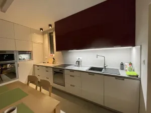 Pronájem bytu 3+1, Žďár nad Sázavou, Vnitřní, 81 m2