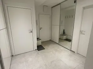 Pronájem bytu 3+1, Žďár nad Sázavou, Vnitřní, 81 m2
