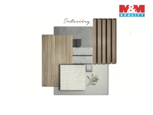 Prodej bytu 4+kk, Brandýs nad Labem-Stará Boleslav, Dřevčická, 100 m2