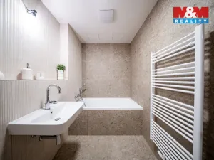 Prodej bytu 4+kk, Brandýs nad Labem-Stará Boleslav, Dřevčická, 96 m2