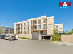 Prodej bytu 4+kk, Brandýs nad Labem-Stará Boleslav, Dřevčická, 96 m2