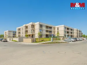 Prodej bytu 4+kk, Brandýs nad Labem-Stará Boleslav, Dřevčická, 96 m2