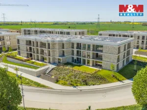 Prodej bytu 4+kk, Brandýs nad Labem-Stará Boleslav, Dřevčická, 101 m2