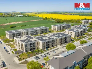 Prodej bytu 4+kk, Brandýs nad Labem-Stará Boleslav, Dřevčická, 101 m2