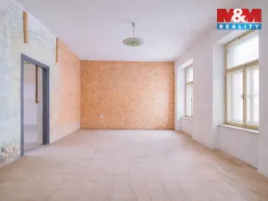 Prodej rodinného domu, Bochov - Těšetice, 200 m2