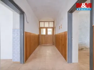 Prodej rodinného domu, Bochov - Těšetice, 200 m2