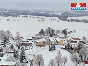 Prodej rodinného domu, Bochov - Těšetice, 200 m2