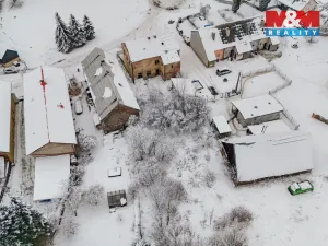 Prodej rodinného domu, Bochov - Těšetice, 200 m2