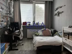 Prodej bytu 3+1, Hodonín, Lužní, 68 m2