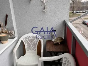 Prodej bytu 3+1, Hodonín, Lužní, 68 m2