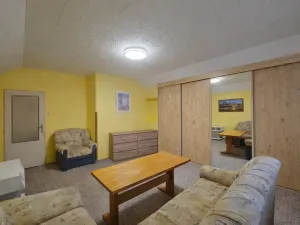 Pronájem bytu 1+1, Kostelec nad Labem, 49 m2