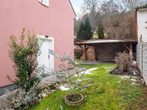 Prodej rodinného domu, Libčice nad Vltavou, Pod Viničkou, 108 m2