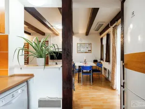 Prodej chaty, Vojníkov, 170 m2