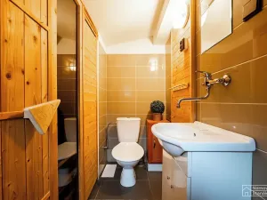 Prodej chaty, Vojníkov, 170 m2