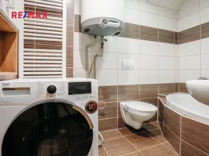 Prodej bytu 3+kk, Olomouc, Foerstrova, 65 m2