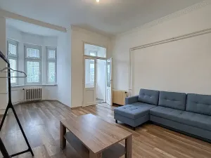 Prodej bytu 3+1, Mariánské Lázně, Husova, 79 m2