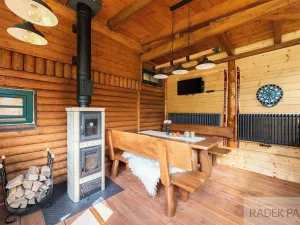 Prodej chaty, Tehov, Údolí Raků, 88 m2