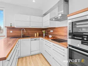 Pronájem bytu 3+kk, Plzeň, V Hájku, 88 m2