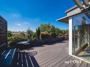 Pronájem bytu 3+kk, Plzeň, V Hájku, 88 m2