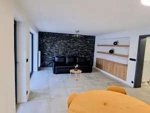 Pronájem bytu 2+kk, Jihlava, Okrajová, 55 m2