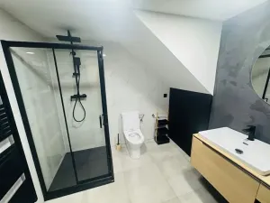 Pronájem bytu 2+kk, Jihlava, Okrajová, 55 m2