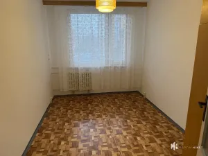 Pronájem bytu 2+kk, Praha - Bohnice, Kostřínská, 42 m2