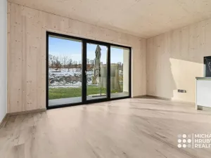 Prodej bytu 3+kk, Ostrava, Hrázka, 79 m2