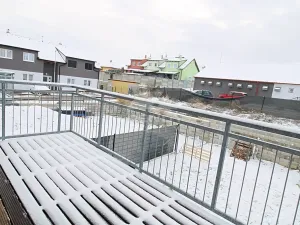 Pronájem bytu 4+kk, Vochov, 78 m2