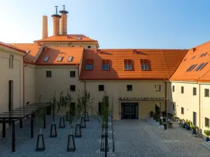 Prodej bytu 4+kk, Praha - Nusle, Bělehradská, 111 m2