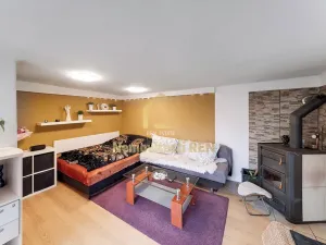 Prodej rodinného domu, Ostrava, Vodanova, 150 m2